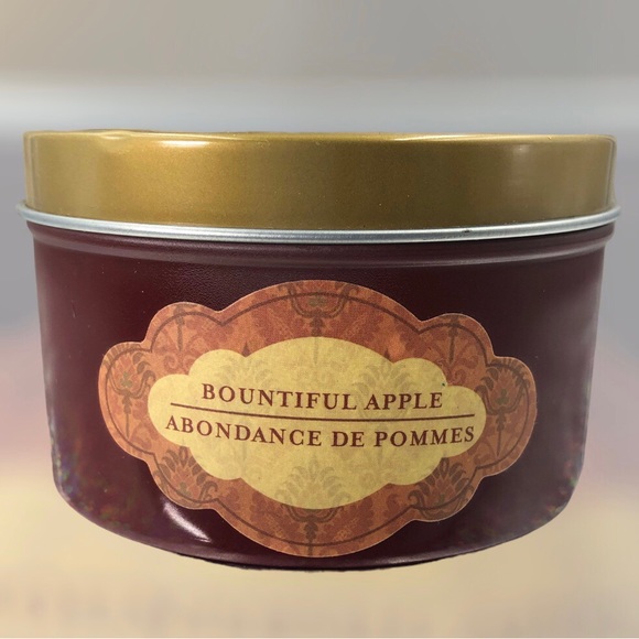 ✨ BOUNTIFUL APPLE ✨ 4.75 Candle from Pier 1 Imports - Picture 14 of 14